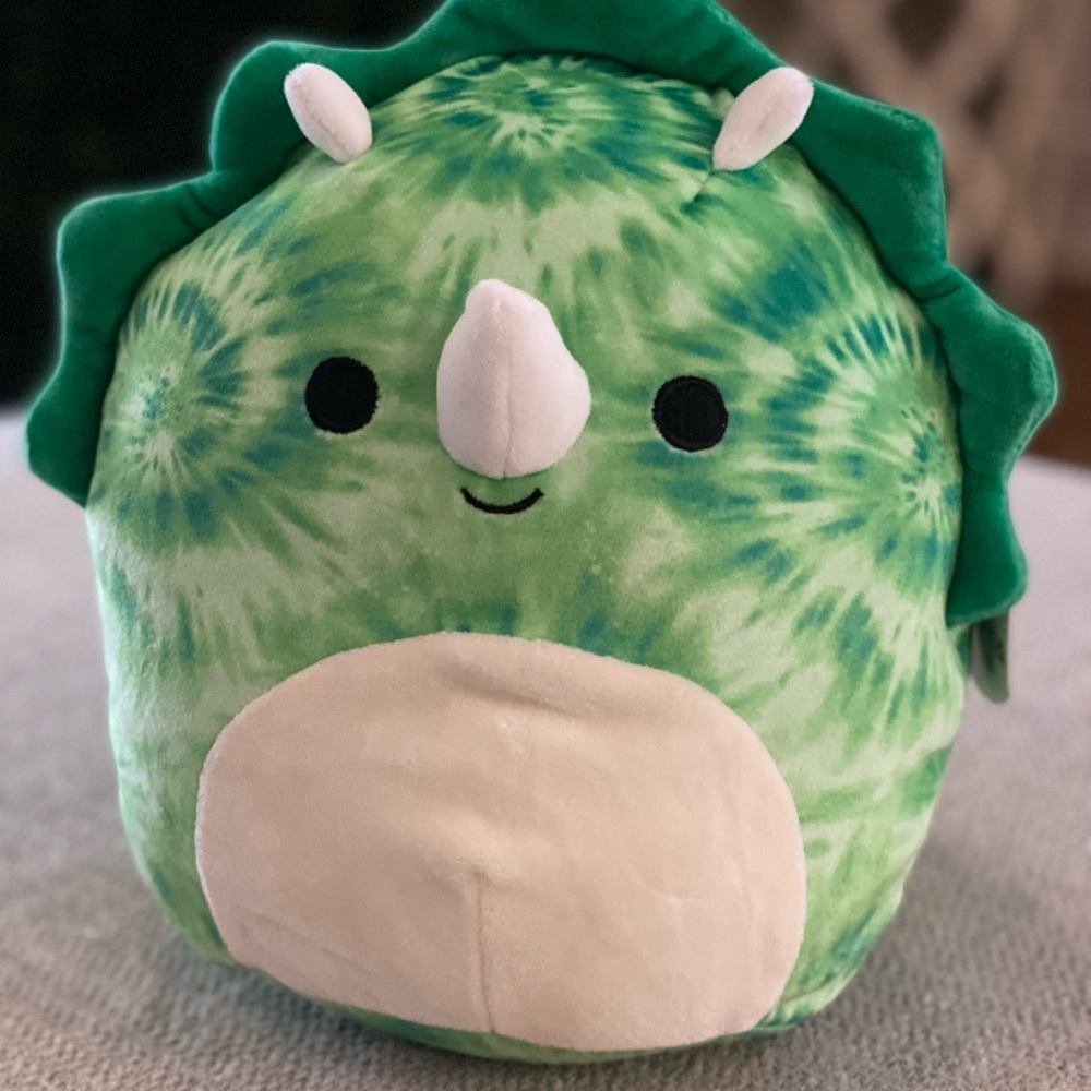 NWT original Squishmallows 8 inch
